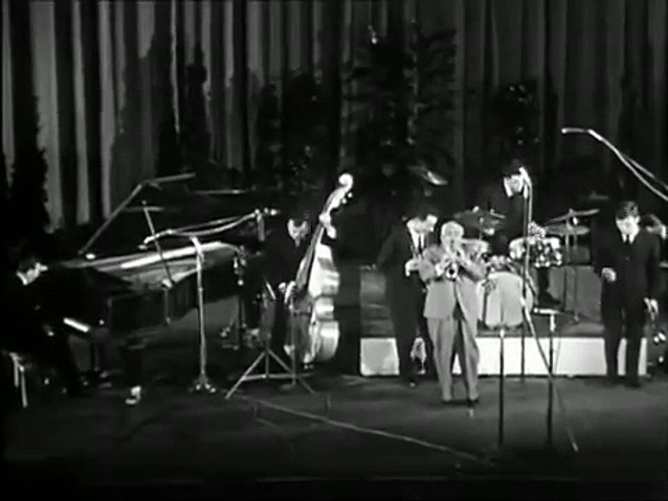 Sidney Bechet - The Father of Jazz Soprano Sax - LIVE!