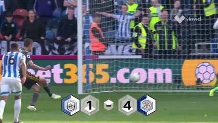 EPL All goals | Week #33  | HD