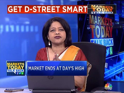 Accumulate Indiabulls Housing Finance around Rs 805, says market expert Mitessh Thakkar