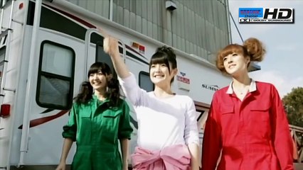 Buono ( Zassou no Uta) HD