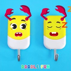 Everything Is Better With Doodles 4