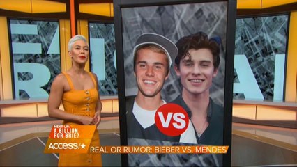 Justin Bieber-Access-8 Avril 2019