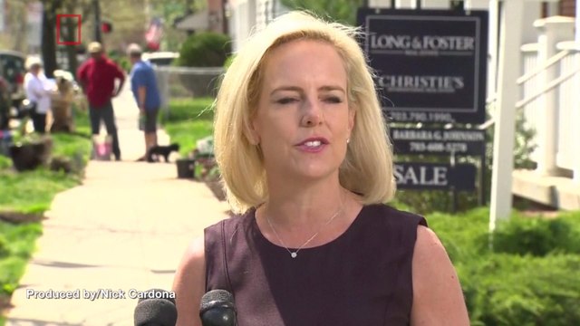 Is Immigration Hardliner Stephen Miller The True Homeland Security Secretary?