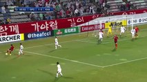 Gyeongnam FC 2-3 Kashima Antlers 慶南FC 2-3鹿島 All Goals & Highlights 09.04.2019 AFC Champions League