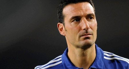 Arjantin Teknik Direktörü Scaloni, Trafik Kazası Geçirdi!