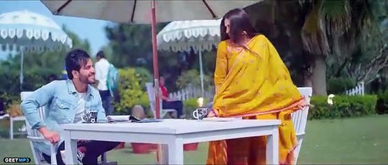 Jaan : Karaj Randhawa Ft. Himanshi Khurana (Official Song) Latest Punjabi Songs 2019