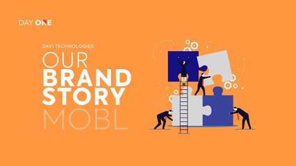 Day1 Technologies - Introdection video