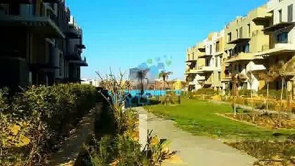 Apartment ready to move For Sale At Eastown new cairo