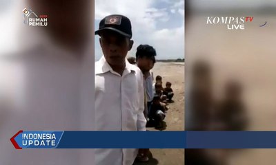 Jenazah dalam Karung Ditemukan di Pantai Karibea
