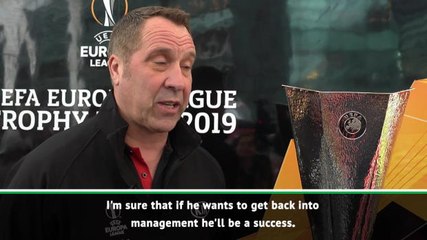 Henry will bounce back - Seaman and Gudjohnsen