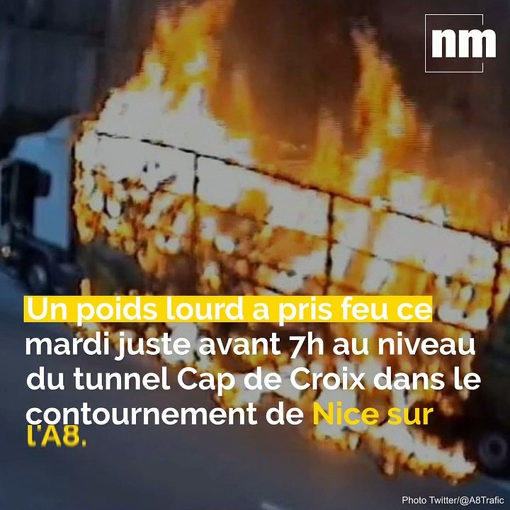 Trafic saturé, pluie de PV, tournage à Cannes: voici votre brief info de mardi après-midi