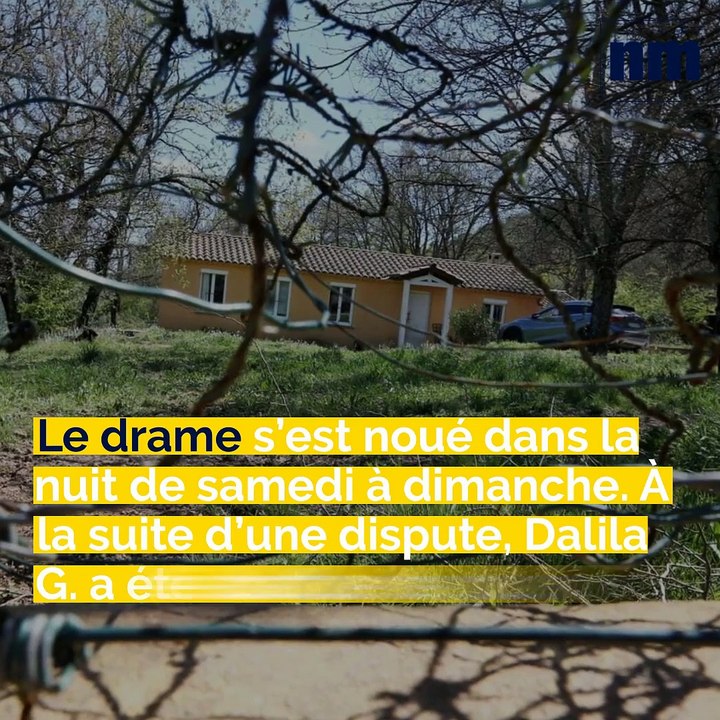 Tuée à Vidauban, Kangouroo Girl, Balade en moto avec les gendarmes: voici votre brief info de ce mardi après-midi