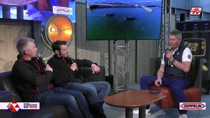 Salon de Nantes 2019 - ZEPPELIN