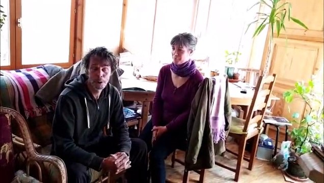 Cabanes dans les arbres à Cléron : la justice demande la démolition