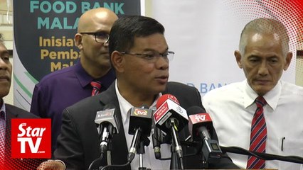 Download Video: Come clean over London apartment, Saifuddin Nasution tells Tok Mat