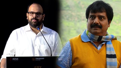 வெள்ளை பூக்கள் படம் ஹிட் ஆச்சுன்னா  என்னை விஜய் கிட்ட கூப்புட்டு போகணும்- வீடியோ