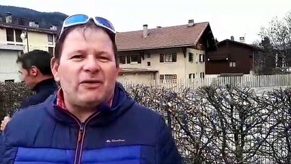 Saint-Jean de Sixt veut garder sa classe