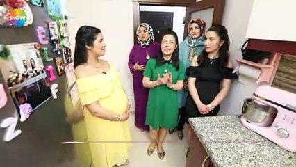 Gelin Evi 716. Bölüm | 9 Nisan 2019