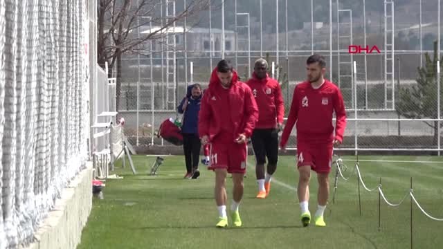 Spor Hakan Keleş Deplasmandan Puanla Dönebilecek Güçteyiz