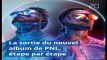 Tweets, live Youtube, parade sur les Champs-Elysées... La sortie du nouvel album de PNL, étape par étape