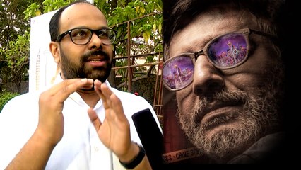 தமிழ்நாட்டை சேர்ந்த வெளிநாட்டுவால் இந்தியர்கள் சேர்ந்து எடுத்த படம் தான் இது- வீடியோ