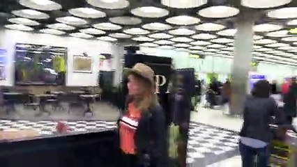 Así ha reaccionado Elena Tablada al conocer el nacimiento del hijo de Bisbal tras regresar de su luna de miel