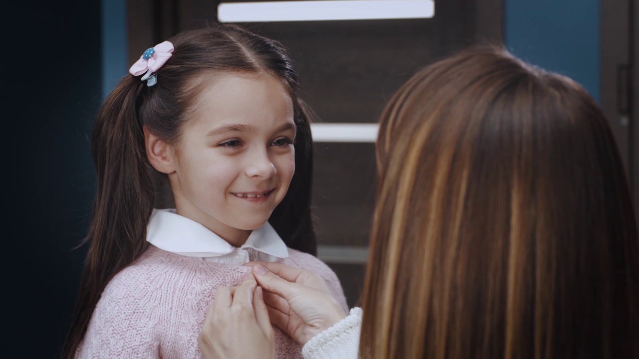 Видео-ролик о вреде пассивного курения