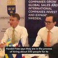 IKEA to boost jobs in the Philippines, says Swedish envoy