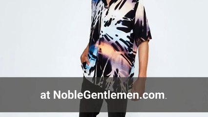 Ksubi Mens Shirts | noblegentlemen.com | Phone 6045694437