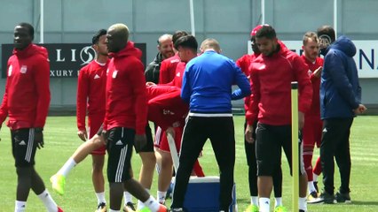 Sivasspor'da Atiker Konyaspor maçı hazırlıkları - Hakan Keleş'in açıklamaları - SİVAS