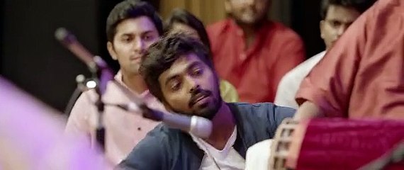 Sarvam Thaala Mayam (2019)[Telugu (Orig Version) - Proper - HDRip - x264 ESubs] Movie Part 1