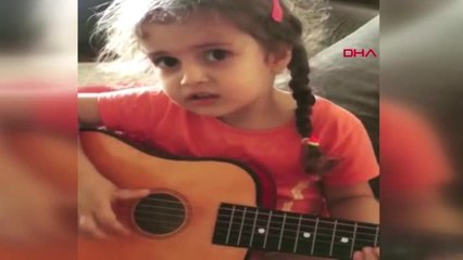 Antalya Öykü Arin'e Annesinden İlik Nakli Yapılacak-Ek