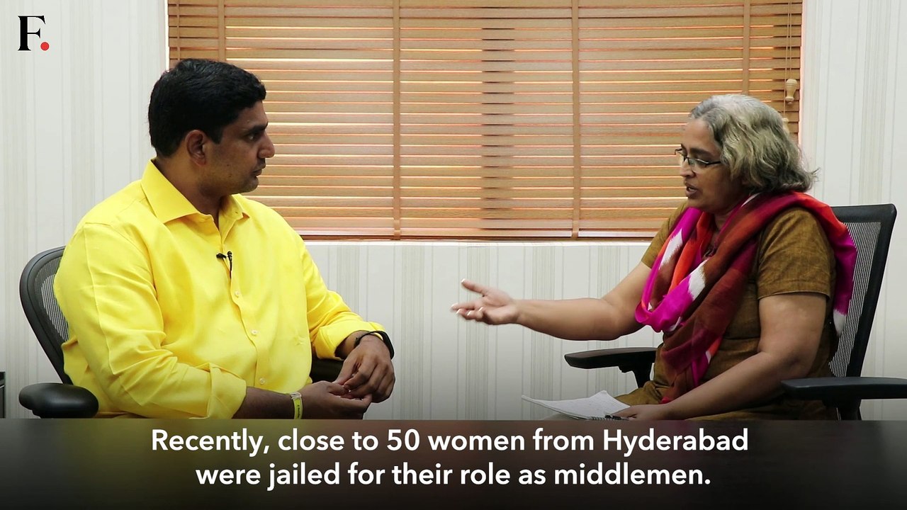 In conversation with Nara Lokesh