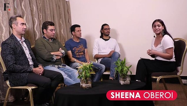 In a candid conversation with the star cast of Sonchiriya and director Abhishek Chaubey
