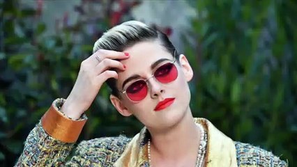 Kristen Stewart cumple 29 años