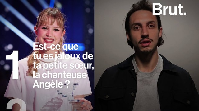 4 questions auxquelles Roméo Elvis en a marre de répondre