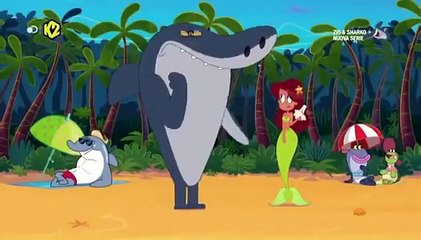 ᴴᴰ Zig and Sharko & NEW SE►SO 2 & Best Compilation HOT 2017 About 1 Hour Full EP►SO in HD #32