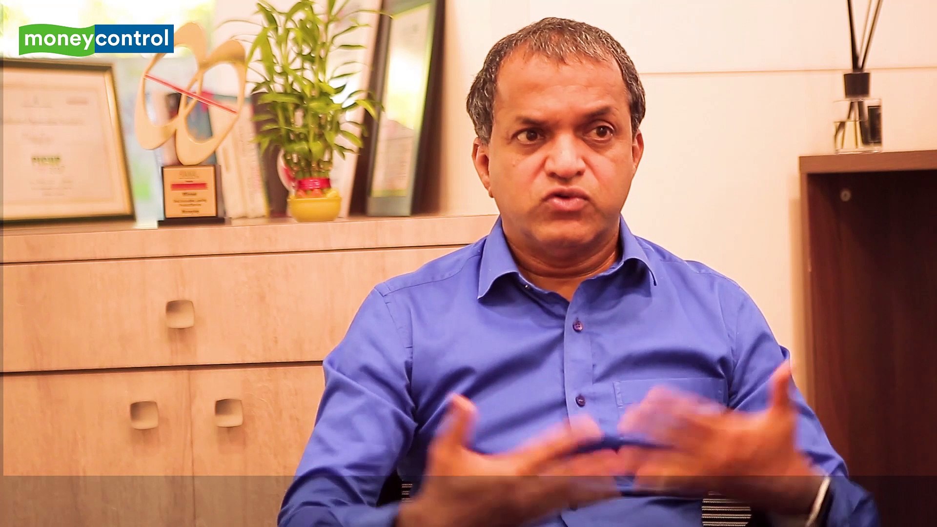 Artificial Intelligence - The future of BFSI technology