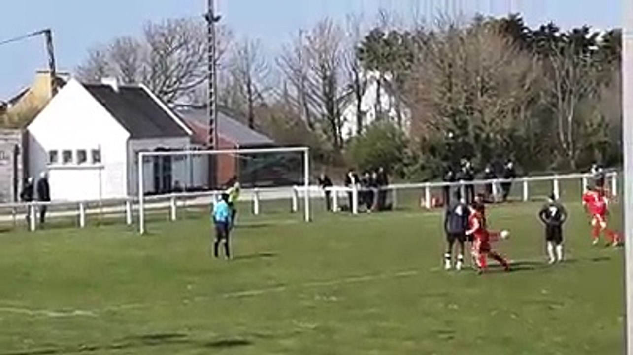 Penalty PAB / PLUGUFFAN