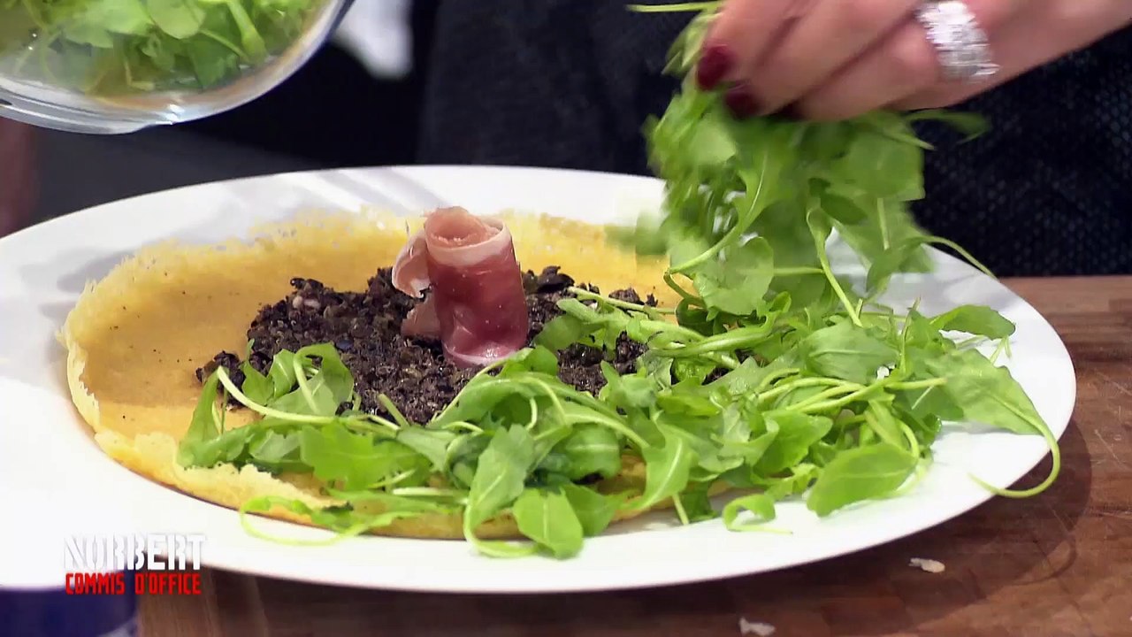 Découvrez cet extrait du numéro inédit de "Norbert Commis d'Office" avec Martika qui sera diffusé en prime le 12 Avril sur 6ter