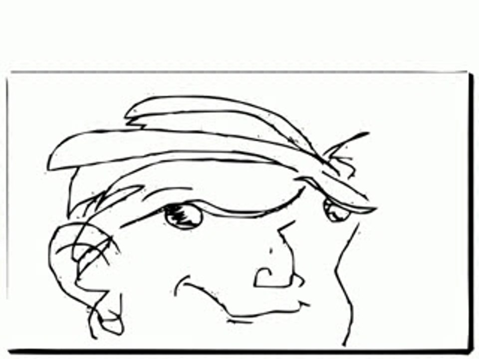 Emotion face 22