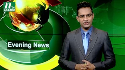 NTV Evening News | 09 April 2019