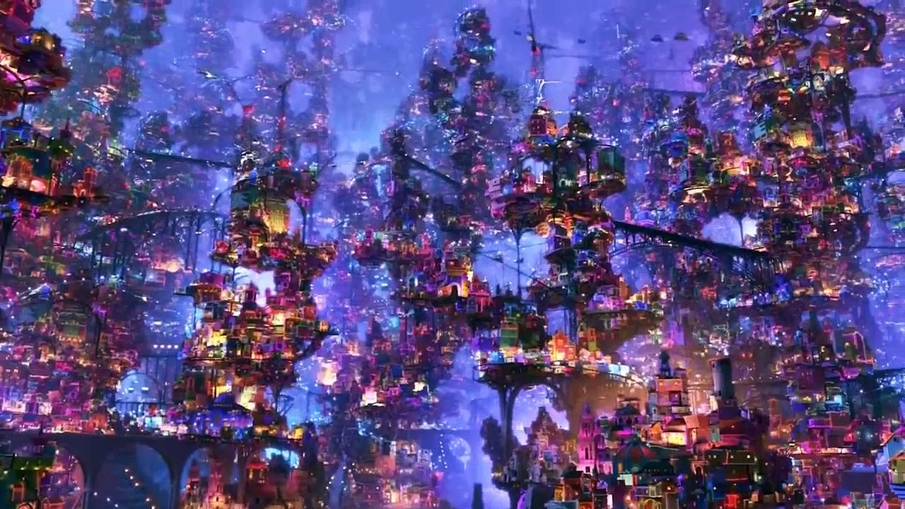 Pixar Did You Know? | Facts About Coco