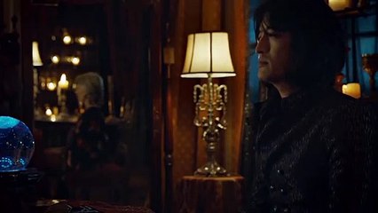 Shadowhunters Season 3 Episode 18 Promo The Beast Within (2019)