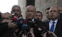 Devlet Bahçeli kendisiyle böyle çelişti