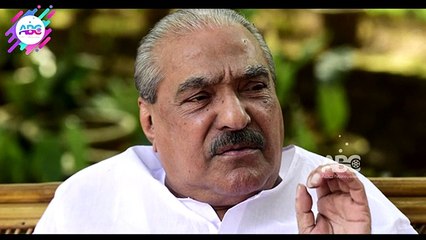 കെ എം മാണി അന്തരിച്ചു | KM Mani passed away