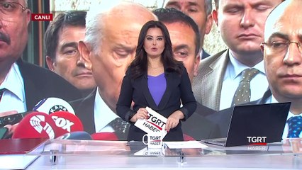 MHP Lideri Bahçeli: "Yeni Bir Seçim Düşünülebilir"