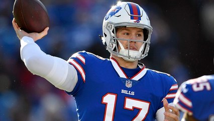 Bills' roster reset: Will Allen and new playmakers bring a winning season?