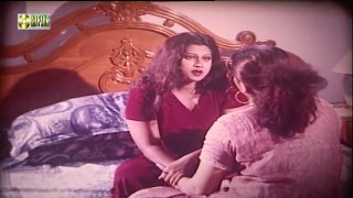 সুদর্শন যুবকটি আমাকে আকৃষ্ট করেছে | Moyuri | Bangla Movie Clip