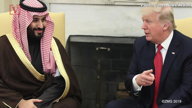 State Department Names 16 Involved in Jamal Khashoggi Murder, Bans Them from U.S. Travel